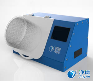  毛发毒品检测仪